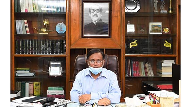 No country was ready for corona: Hasan