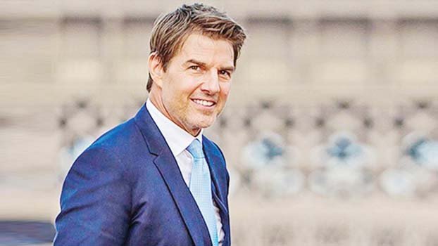 Tom Cruise’s most heart-warming story
