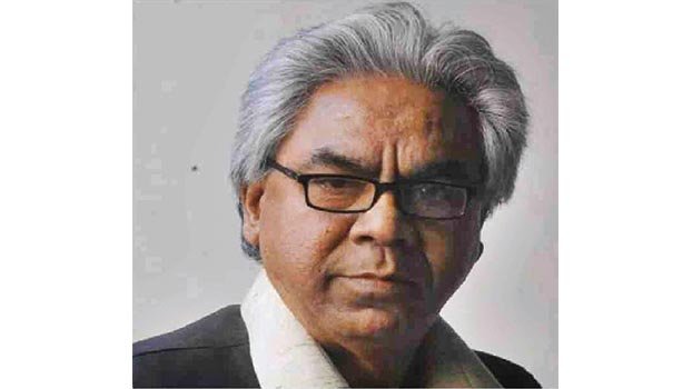 Journo Faruk Quazi passes away