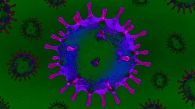 40 judges infected with Covid-19