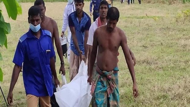 BSF shoots dead Bangladeshi on Benapole border