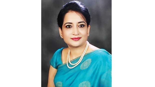 WB Group nominates Selima as ‘Leadership Champion’