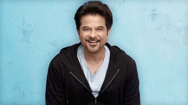 Anil Kapoor training hard for ‘AK vs AK’