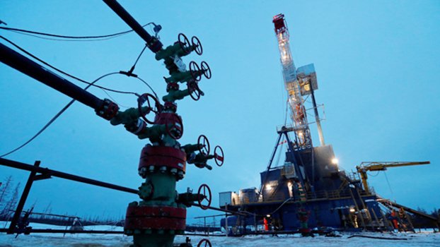 Big Oil confronts possibility of terminal demand decline