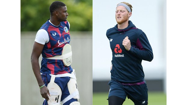 International cricket returns with England-Windies series today