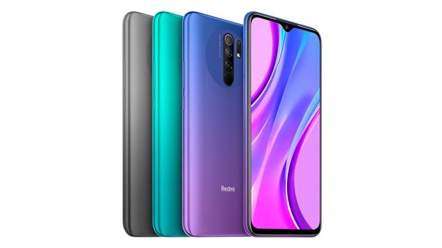 Xiaomi launches Redmi 9 in Bangladesh - Bangladesh Post