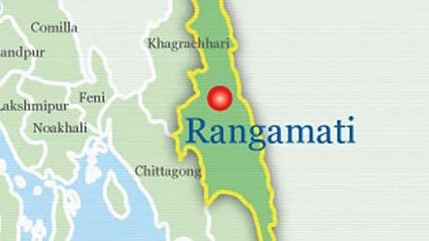 Bandarban JSS chief, 5 members shot dead