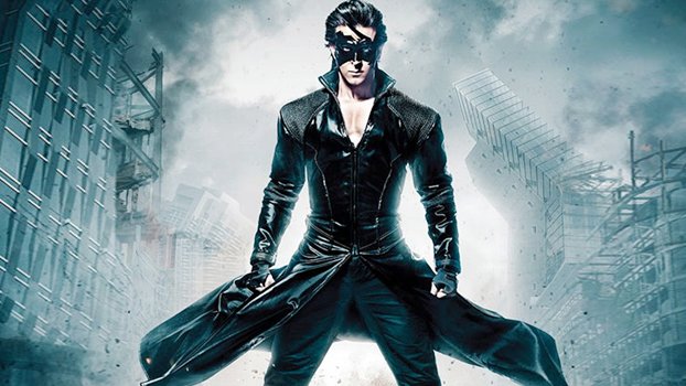 Hrithik to follow Christopher Nolan’s route