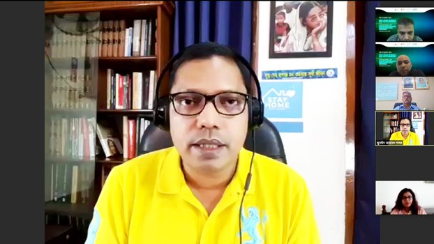 ‘No alternative to achieving skills on frontier tech to lead 4IR’