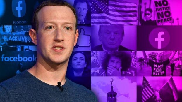 Facebook civil-rights record hammered in own review