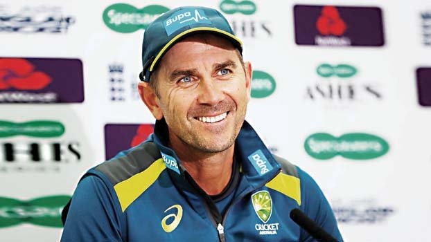 Australia must tour England: Langer