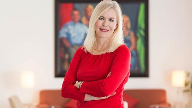 Swedish ex-ambassador Anna Lindstedt acquitted