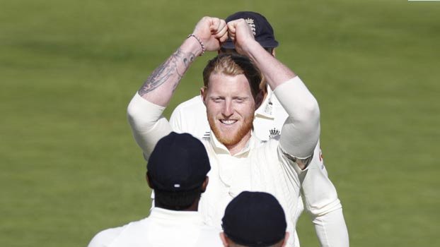 Stokes becomes 2nd fastest all-rounder to reach 150 wickets, 4000 runs in Tests