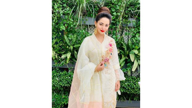 Tama Mirza contacts Covid-19