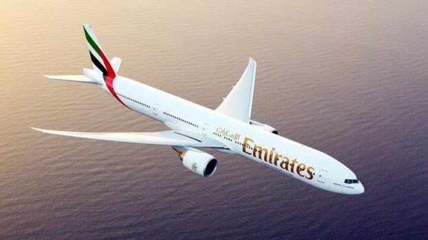 Emirates airline to cut  up to 9,000 jobs