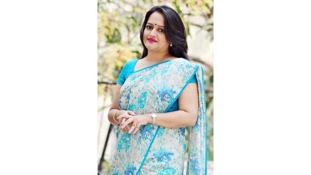 Ishita’s ‘Keno’ coming this Eid