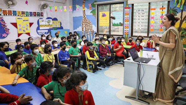 Nearly 10mn kids may never return to school after Covid-19 pandemic