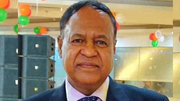 Jamuna Group chairman Nurul Islam dies of coronavirus