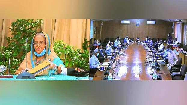 Govt officials asked not to leave stations during Eid holidays
