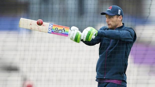 England to back Buttler, but Denly in the firing line