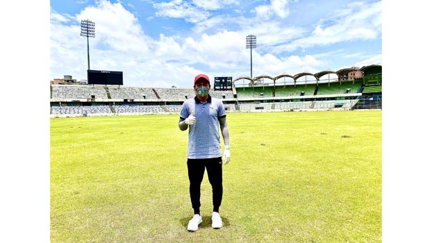 Cricketers ‘fit and ready’, earn plaudits from BCB