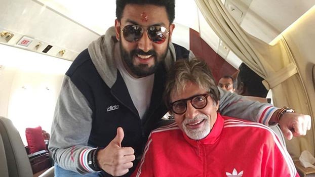 Bachchans stable, 26 staffers test negative