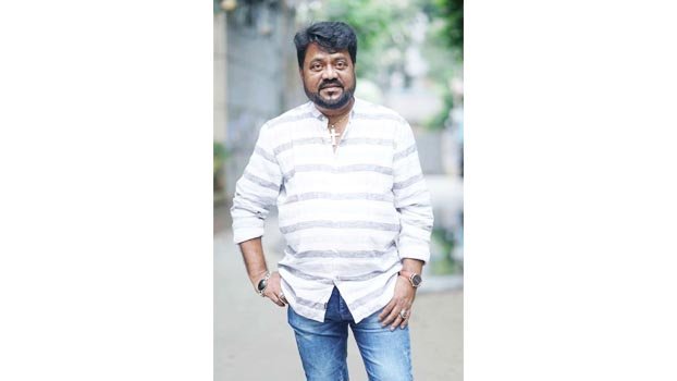 Andrew Kishore to be buried next to his mother’s grave today