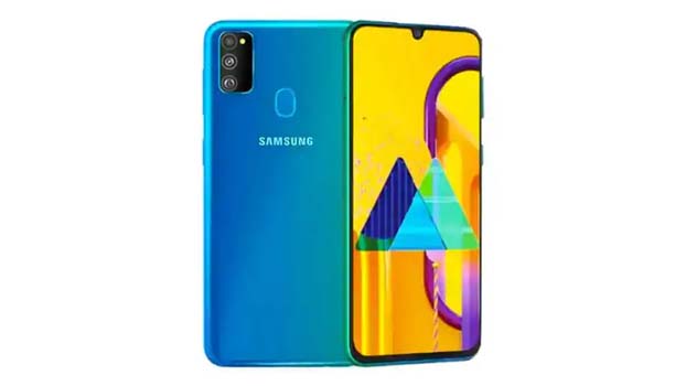 Samsung Introduces Galaxy M21 Bangladesh Post
