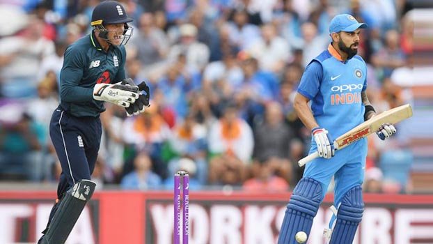England to postpone tour of India due to clash with IPL 2020