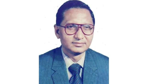 Another RU professor  dies of Covid-19