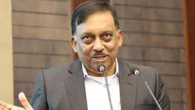 ‘Shahed has ruined Bangladesh’s image globally: Home Minister