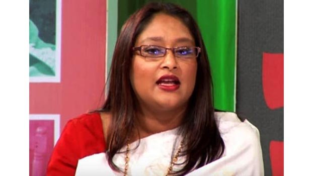 Woman in Bangladesh’s leadership pays off in pandemic