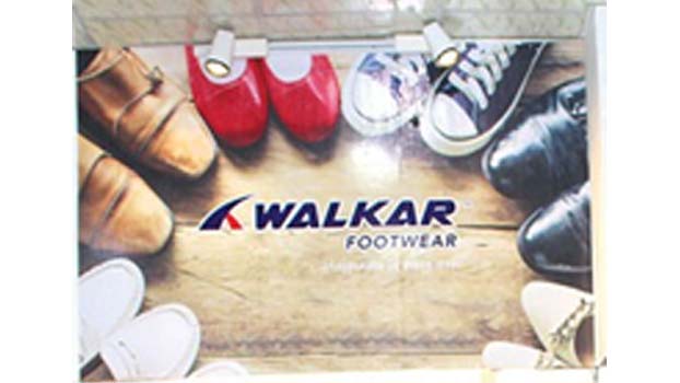 Walkar footwear on sale