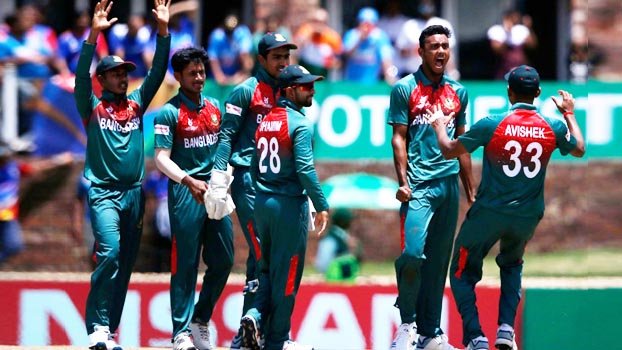 BCB to start preparation soon  for U-19 World Cup