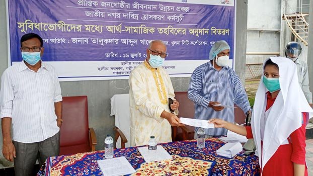 ‘Irregularities in use of grants won’t be tolerated’