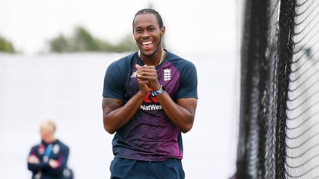 Archer breach could have cost ECB millions: Giles