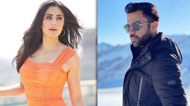 Katrina, Zafar’s superhero film to be made at RS 200 cr