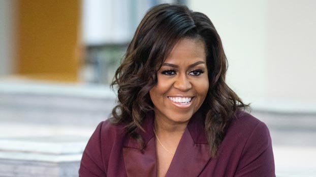 Michelle Obama to debut podcast on Spotify