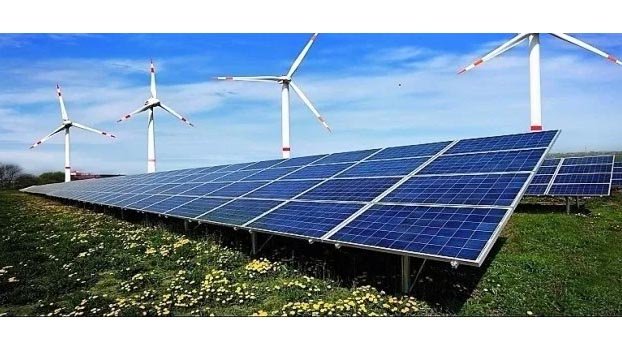 Mumbai to get 225MW hybrid renewable project