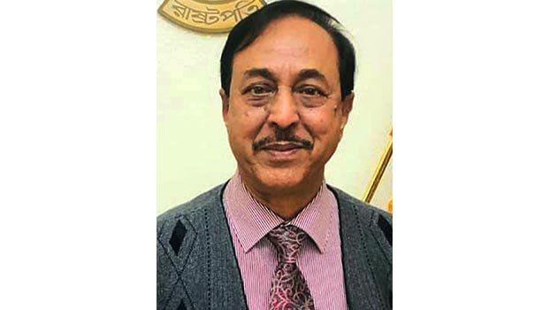 President’s younger brother Abdul Hye passes away