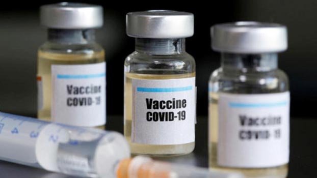 Covid-19 vaccine on the horizon
