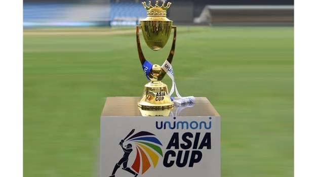 BCB set to lose Tk 25m if Asia Cup is cancelled