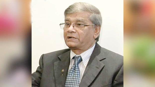 Mannan urges all to work for   betterment of persons with disabilities