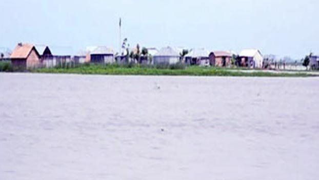 Sporadic erosion as flood situation improving in B’putra basin