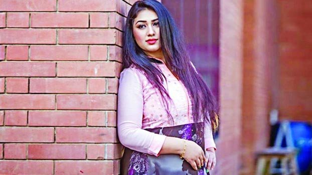 Legal notice served upon Apu Biswas for cheque fraud