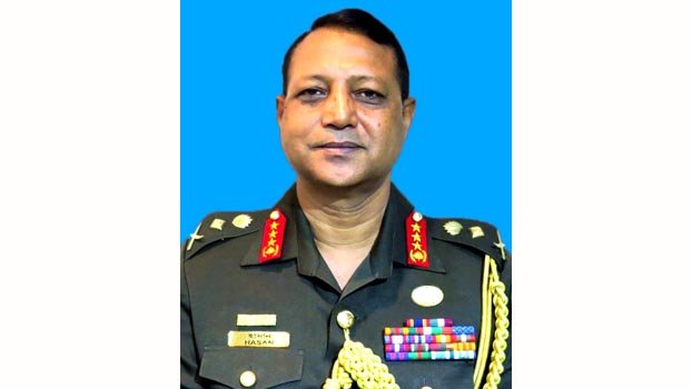 ISPR clarifies position on Lt Gen Sarwardy