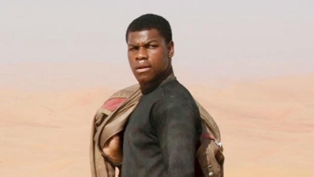 John Boyega ‘moved on’ from ‘Star Wars’