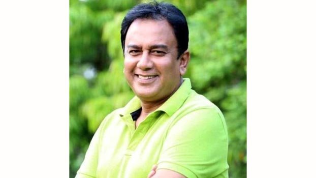 Zahid Hasan unwell