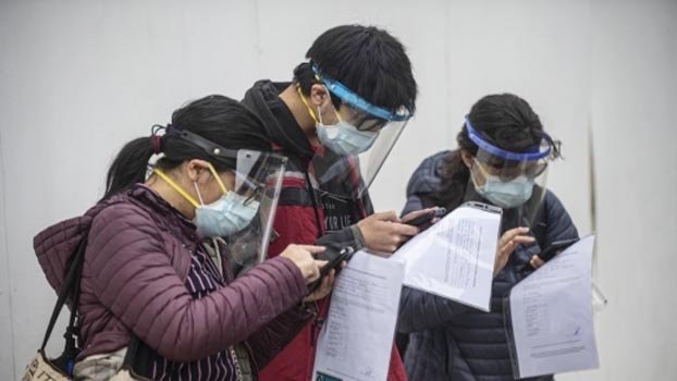 Peru passes 13,000 virus deaths