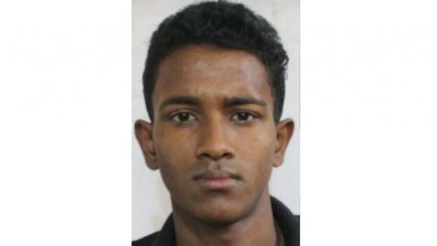 Cop murder accused killed in ‘gunfight’